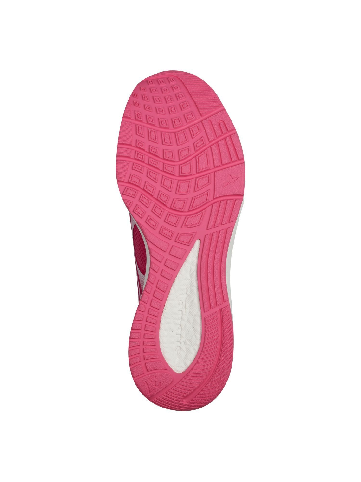 Tamaris ACTIVE Sneaker 1-23769-44 Sneaker Removable Sock