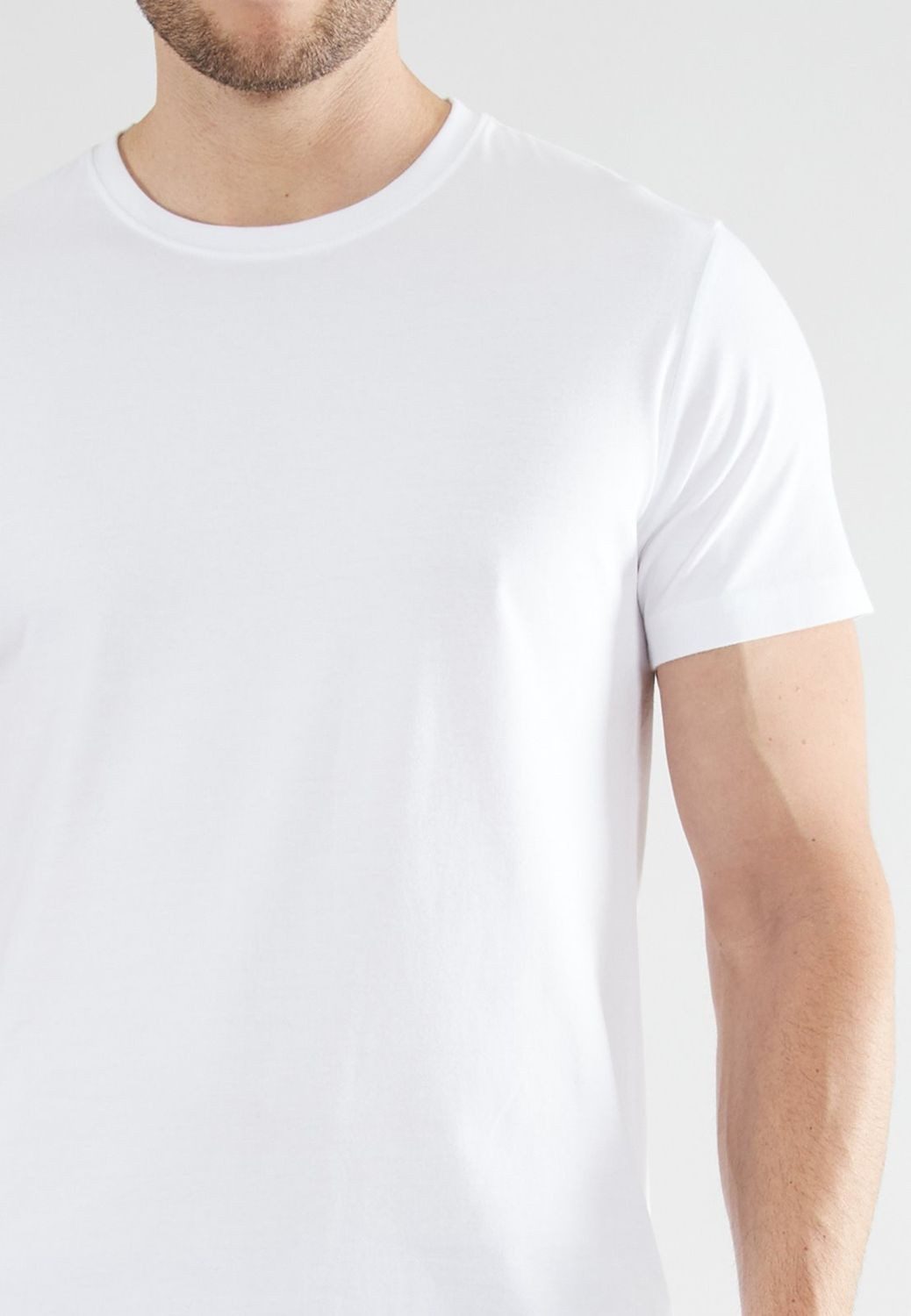 TOM TAILOR T-Shirt Ohio (Set) kurzarm, Rundhals-Ausschnitt