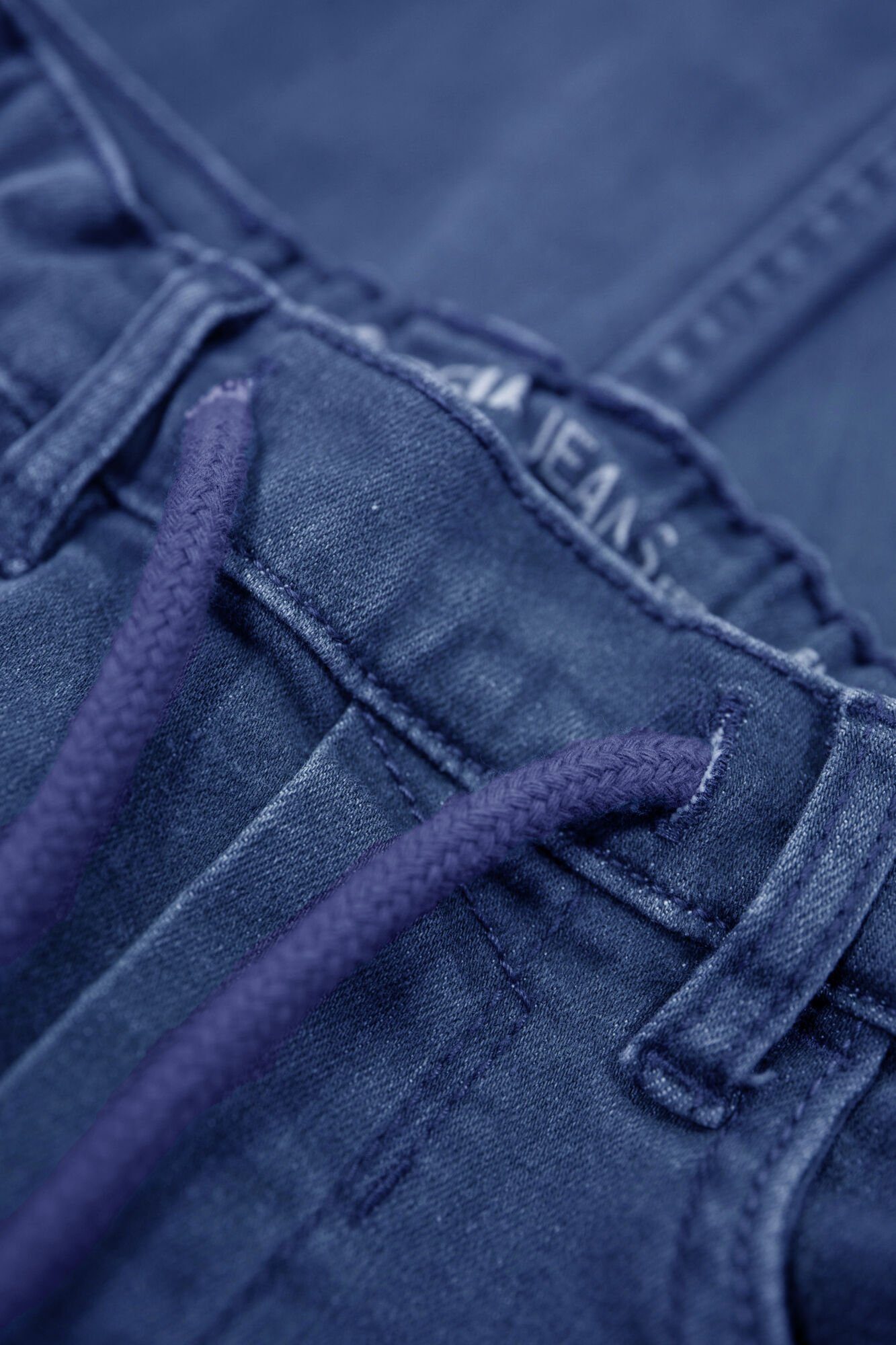 Garcia Schlupfjeans Xeno Jogger superslim