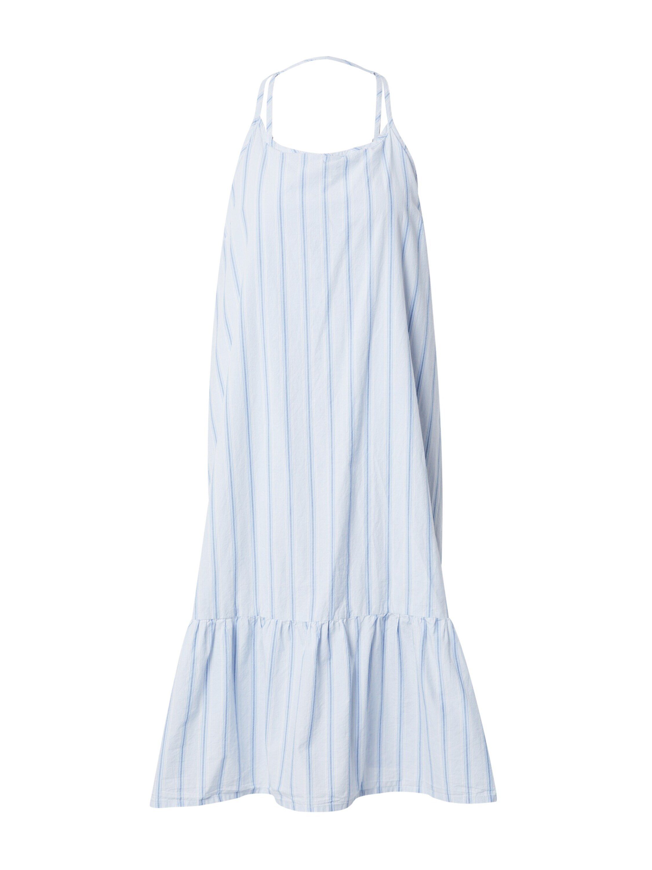 b.young Sommerkleid BYGAMINE STRAP DRESS -20811330, Angenehmer Tragekomfort  durch hohe Materialqualität