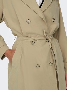 JDY Trenchcoat Panther (1-tlg)