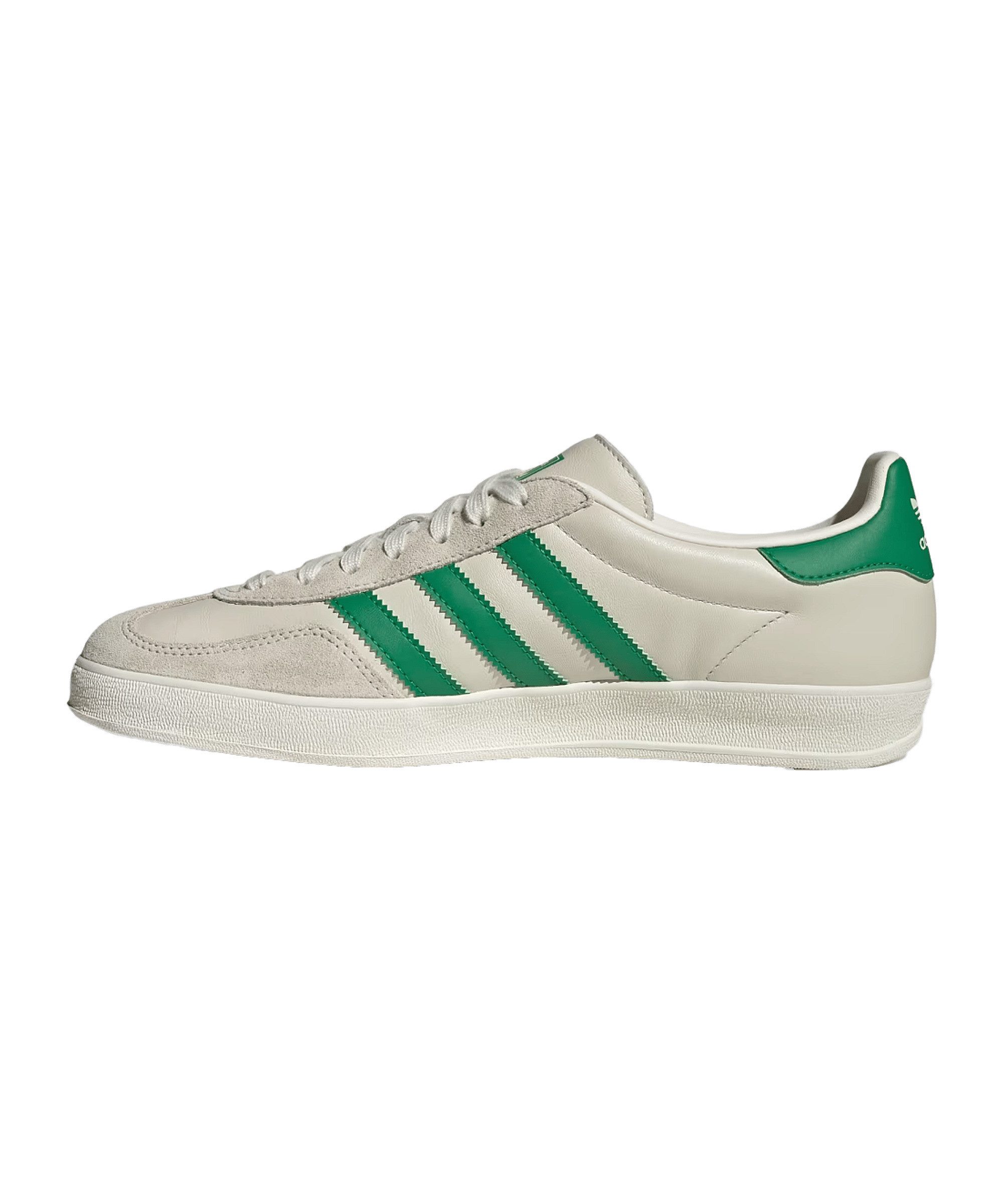 adidas Originals adidas Originals Gazelle Sneaker Weiß Herren Sneaker günstig online kaufen