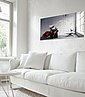 my home Deco-Panel »JULIAN LAUREN / Champagne Zoom«, 100/50 cm, Bild 2