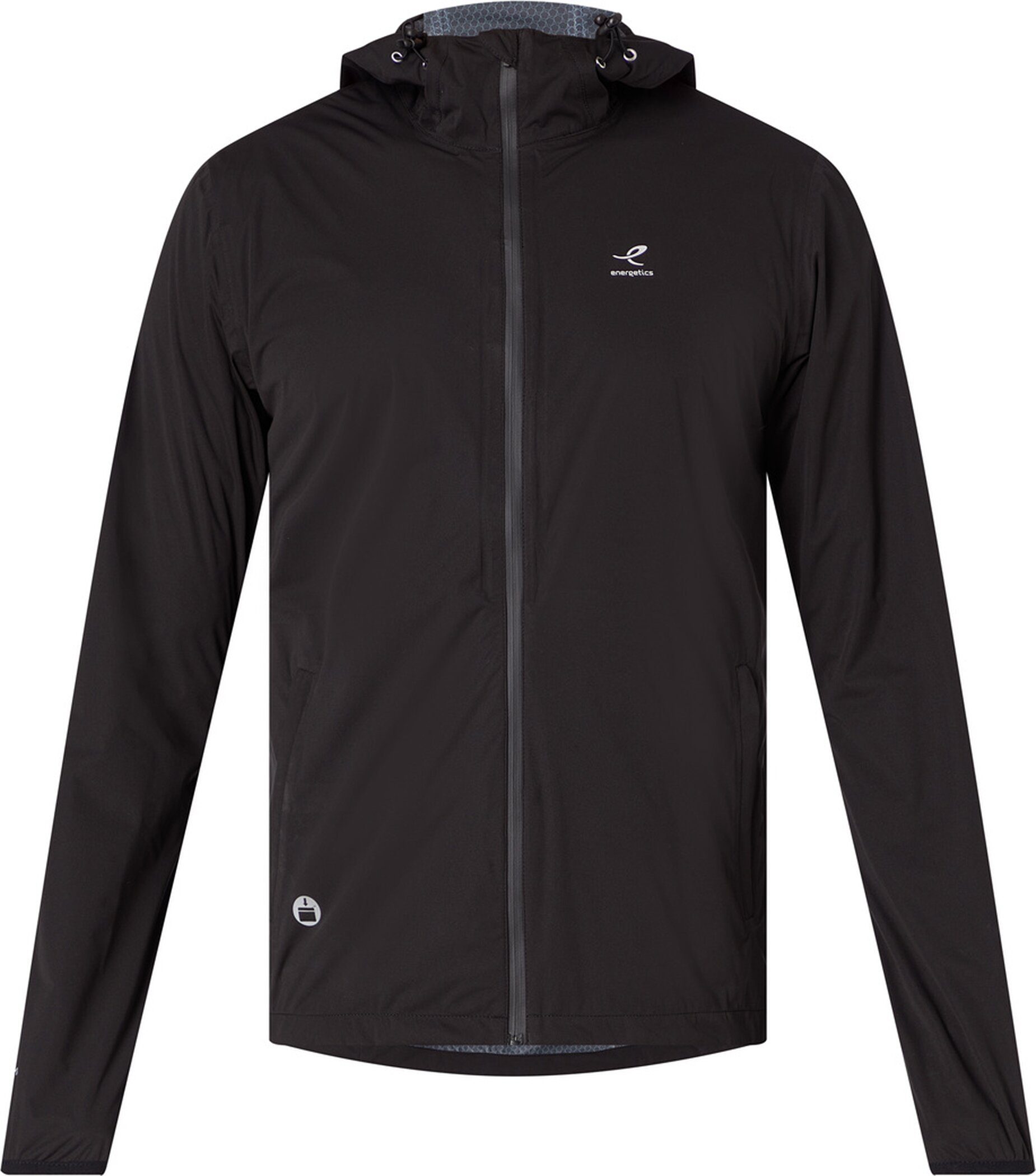 Energetics Regenjacke He.-Funktions-Jacke Sean IV M günstig online kaufen
