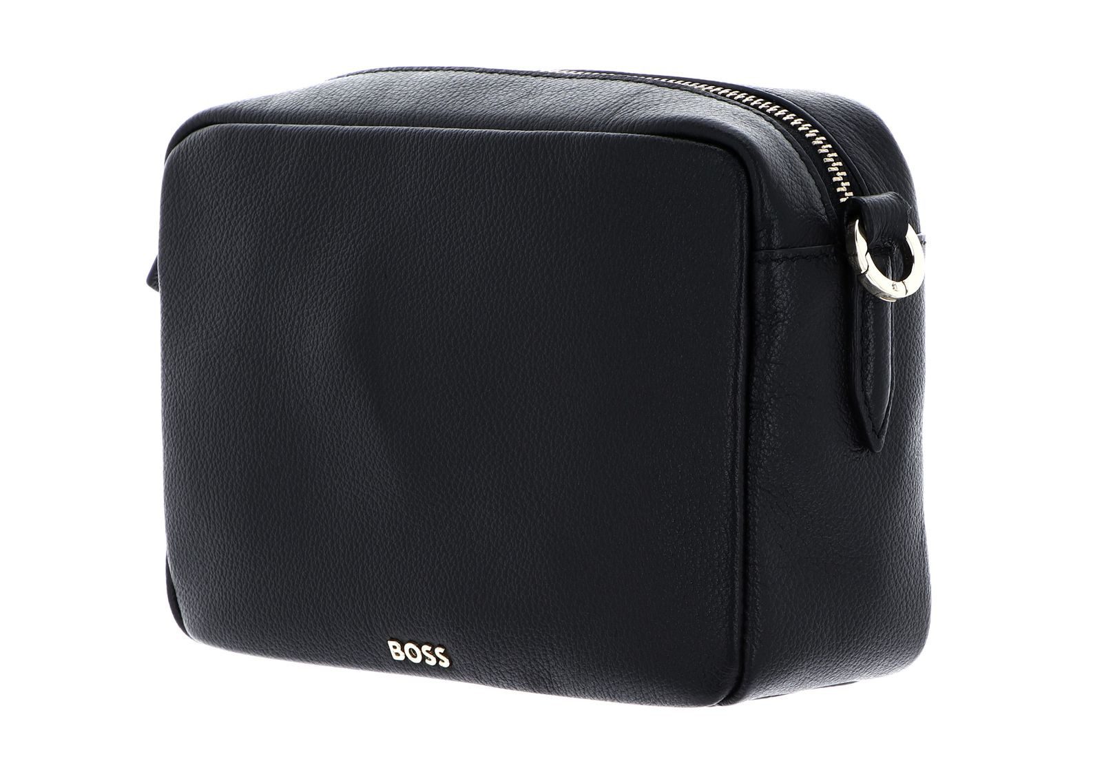 BOSS Umhängetasche Crossbody N, aus echtem günstig online kaufen