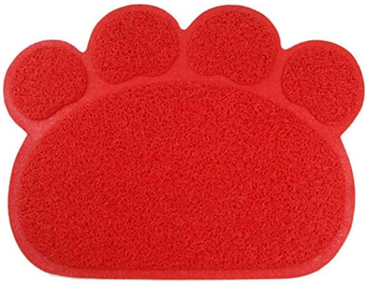 Sporty Napfunterlage Hunde Napfunterlage HUND Unterlage für Näpfe Futtermat günstig online kaufen