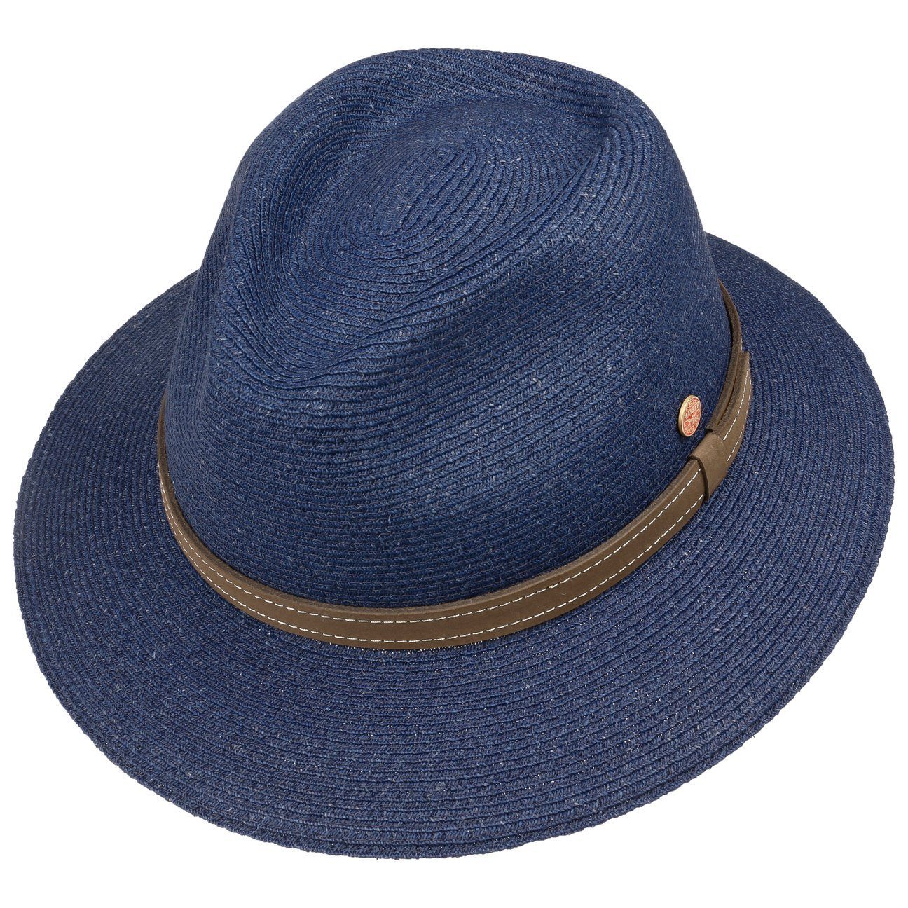 Mayser Sonnenhut (1-St) Strohhut mit Lederband, günstig online kaufen