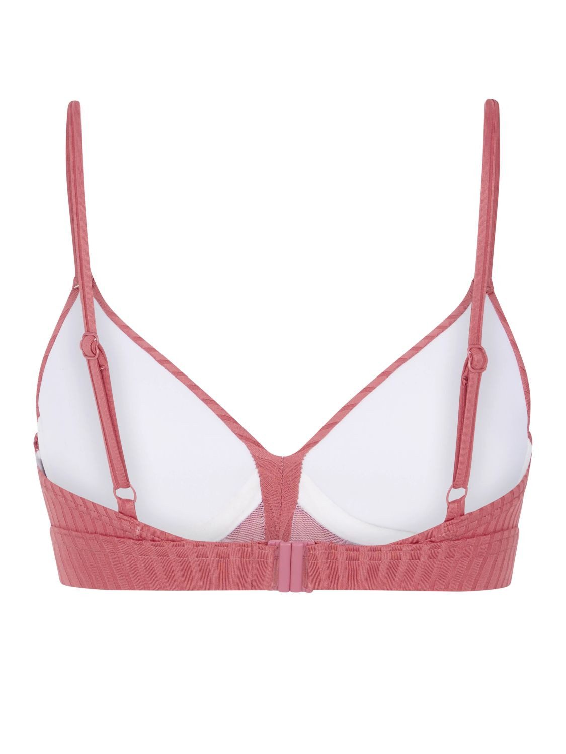 Protest Bügel-Bikini-Top Protest gestreiftes Bügel-Bikini Oberteil günstig online kaufen