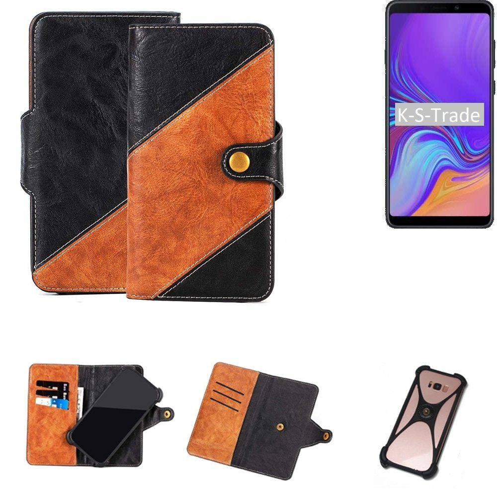 Handyhülle für Samsung Galaxy A9 (2018)