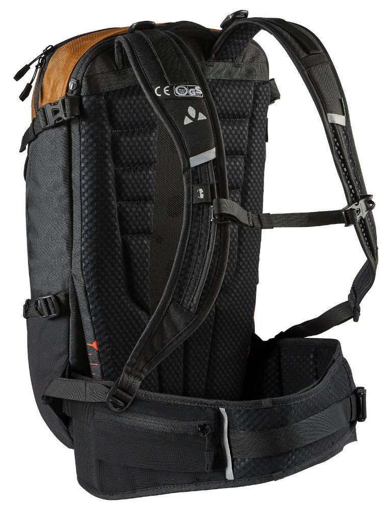 VAUDE Fahrradrucksack