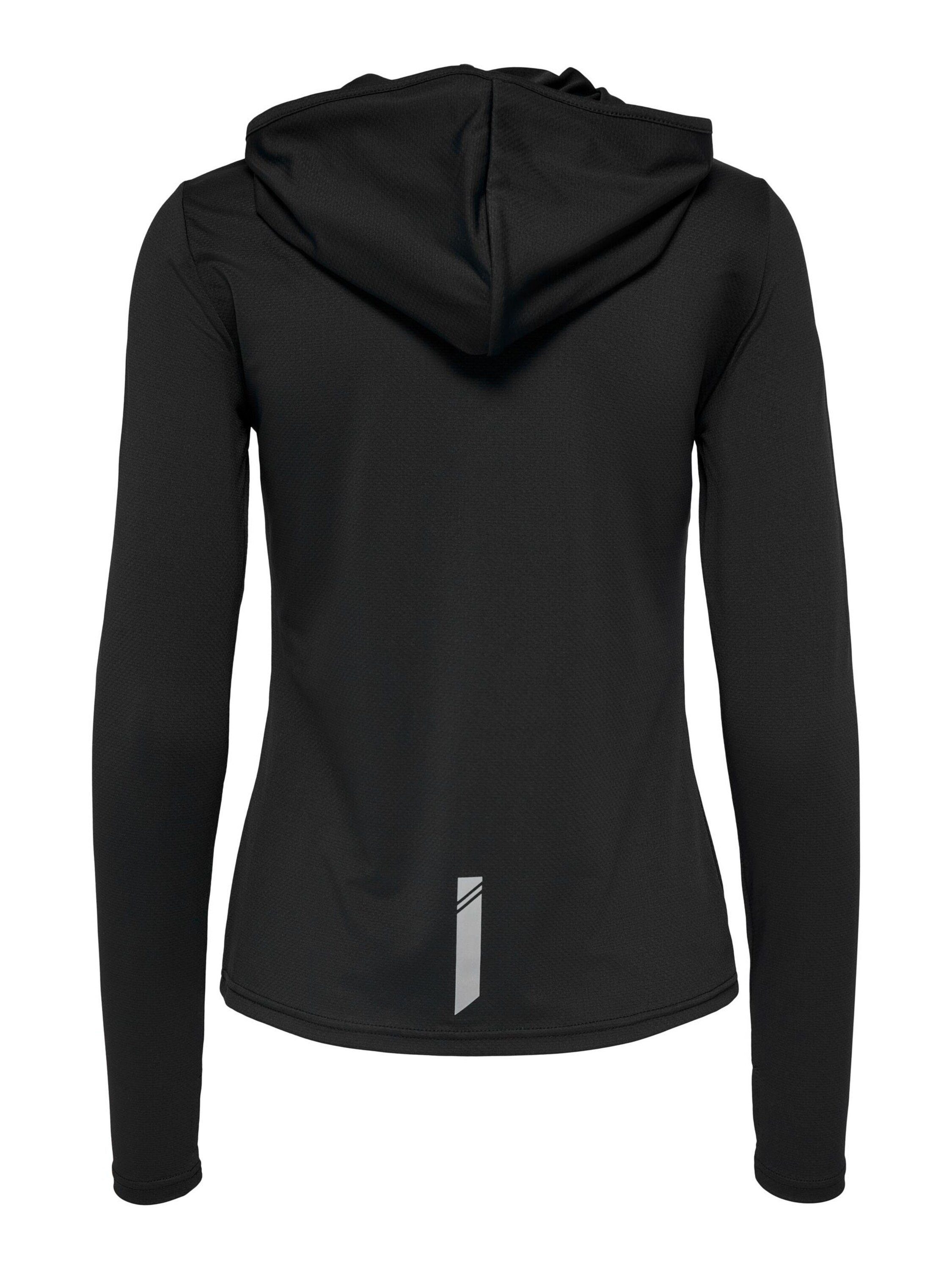 ONLY Play Sweatjacke Mila (1-tlg) Plain/ohne günstig online kaufen