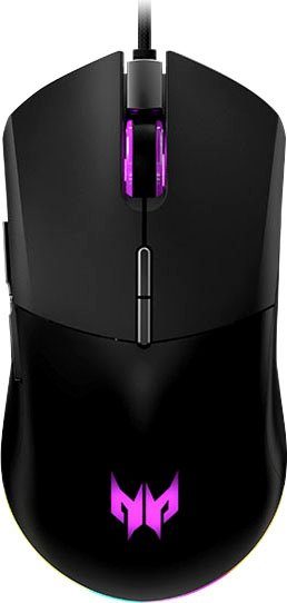 Image of Acer »Predator Cestus 330« Gaming-Maus (kabelgebunden)