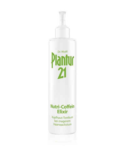 Plantur 39 Haaröl Plantur 21 Nutri-Coffein Elixir 200ml