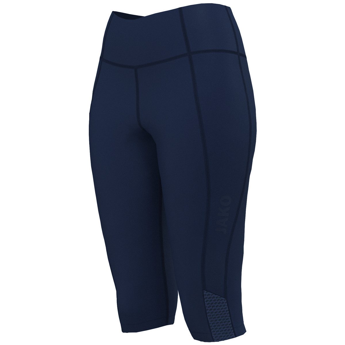 Jako Sweatbermudas 6776D Capri Tight Power günstig online kaufen