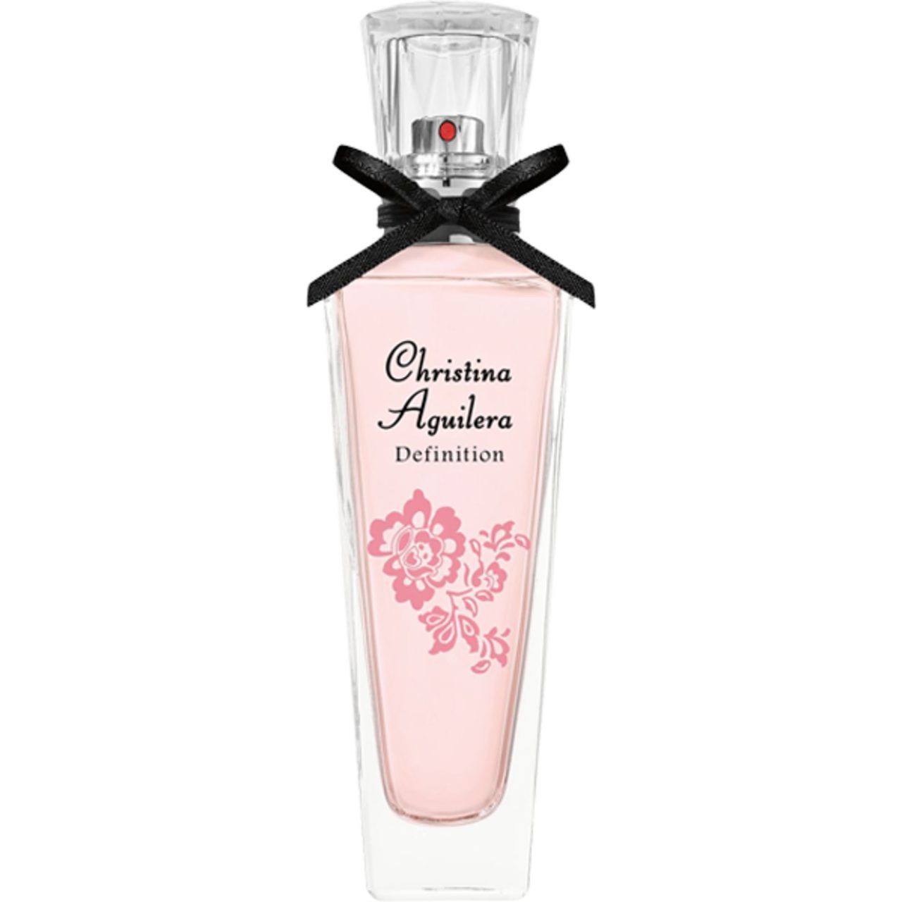 Christina Aguilera Eau de Parfum Definition, Glasflakon, Parfüm EDP, Damenduft