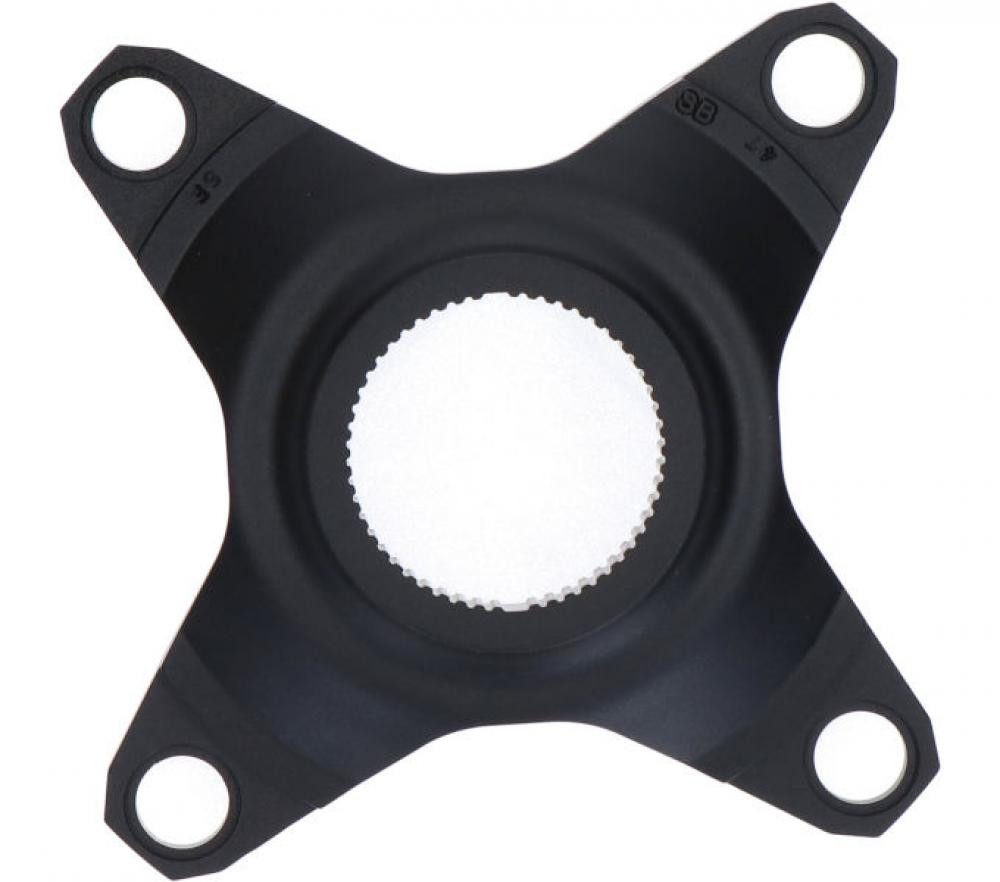 Shimano Kettenschaltung SHIMANO 4-Arm Adapter für SHIMANO E-BIKE SYSTEMS Kettenblätter Kettenb