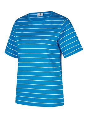 Wind sportswear Poloshirt Damen gestreift, maritim, modisch