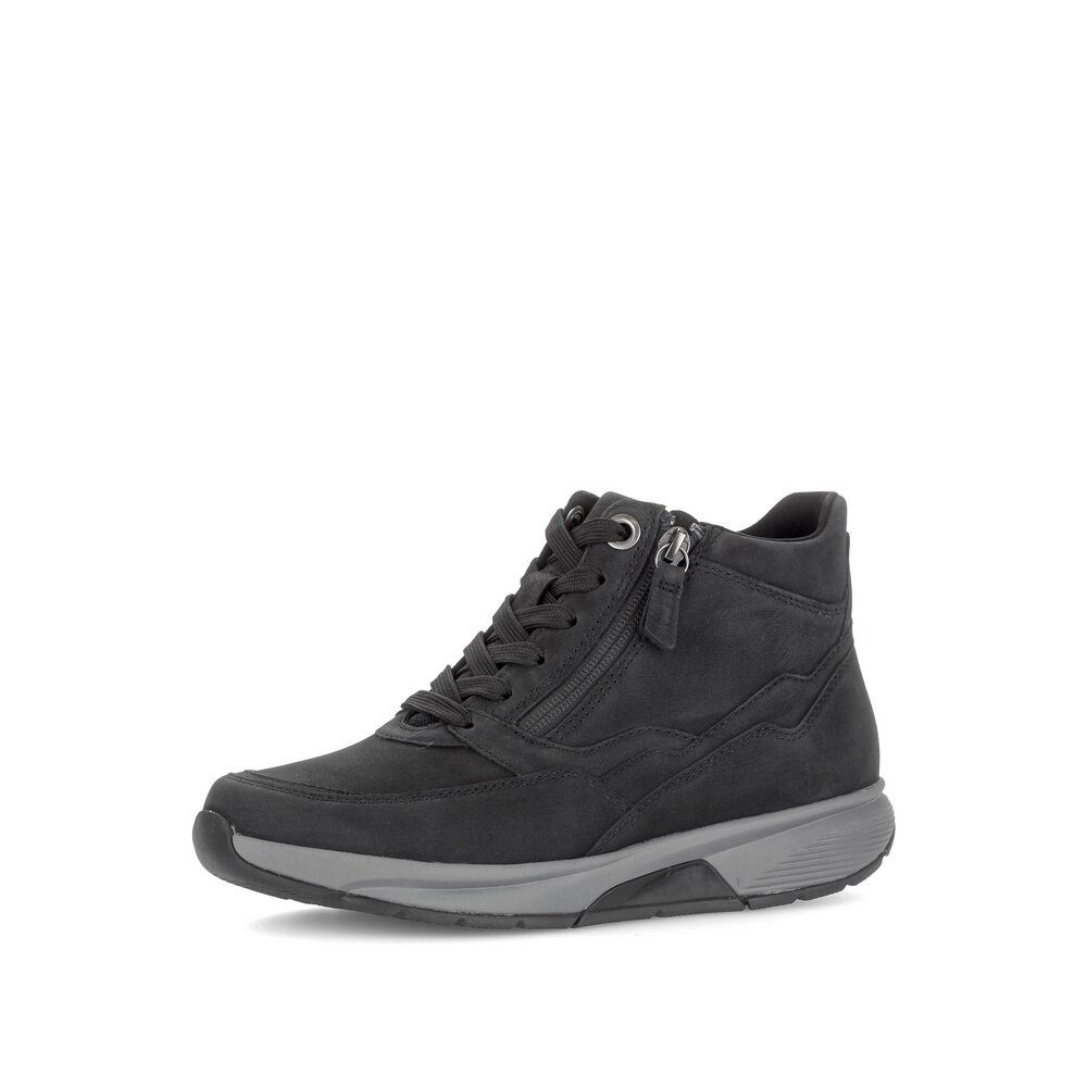 Gabor Gabor - Sneaker - Schwarz Stiefel