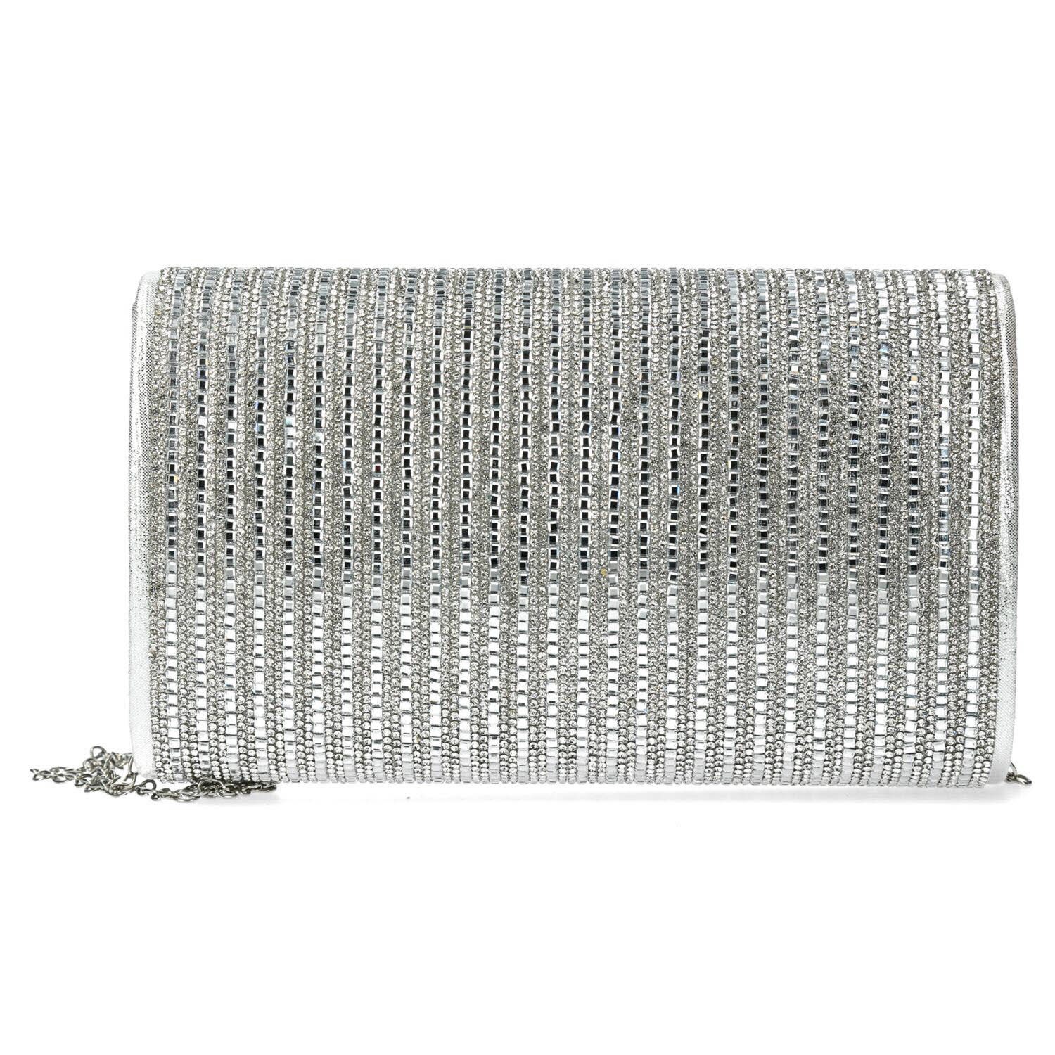 LAURA VITA Clutch Misstyl Bleona