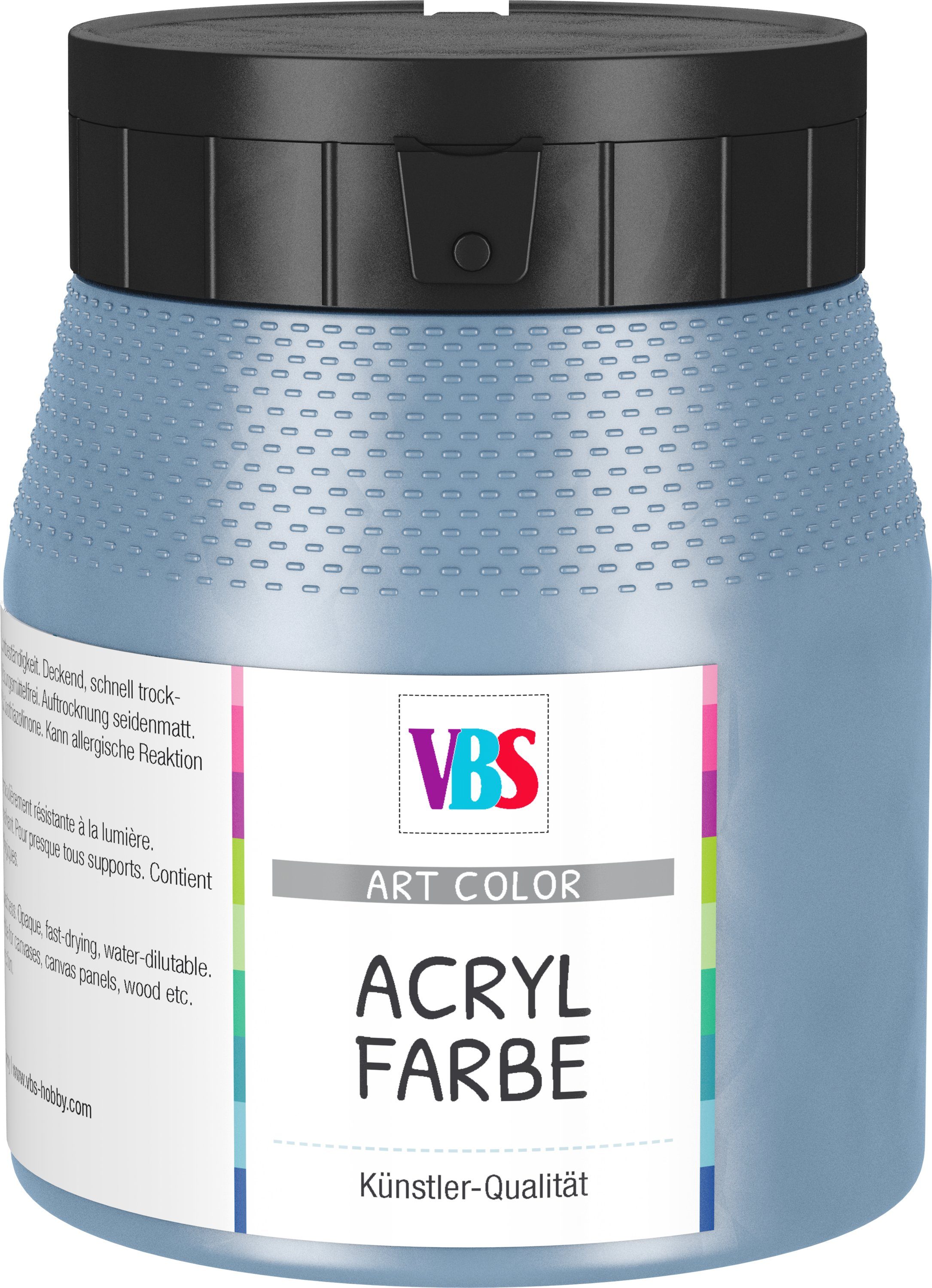 Acrylfarbe Art Color
