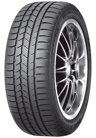 NEXEN Зимние шины »WinGuard Sport&laqu...