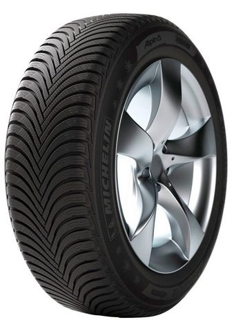 MICHELIN Зимние шины »Alpin 5« 16 Z...