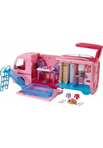 MATTEL ® Puppen автомобиль "Barbie S...