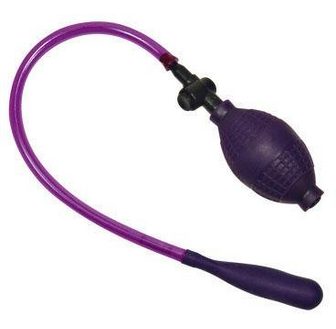 Analballon "Anal Balloon"