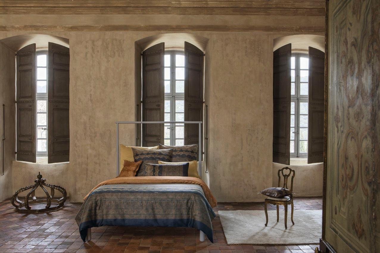 Bettwäsche »Brunelleschi«, , mit Ornamenten Bettwäsche »Brunelleschi«, , mit Ornamenten