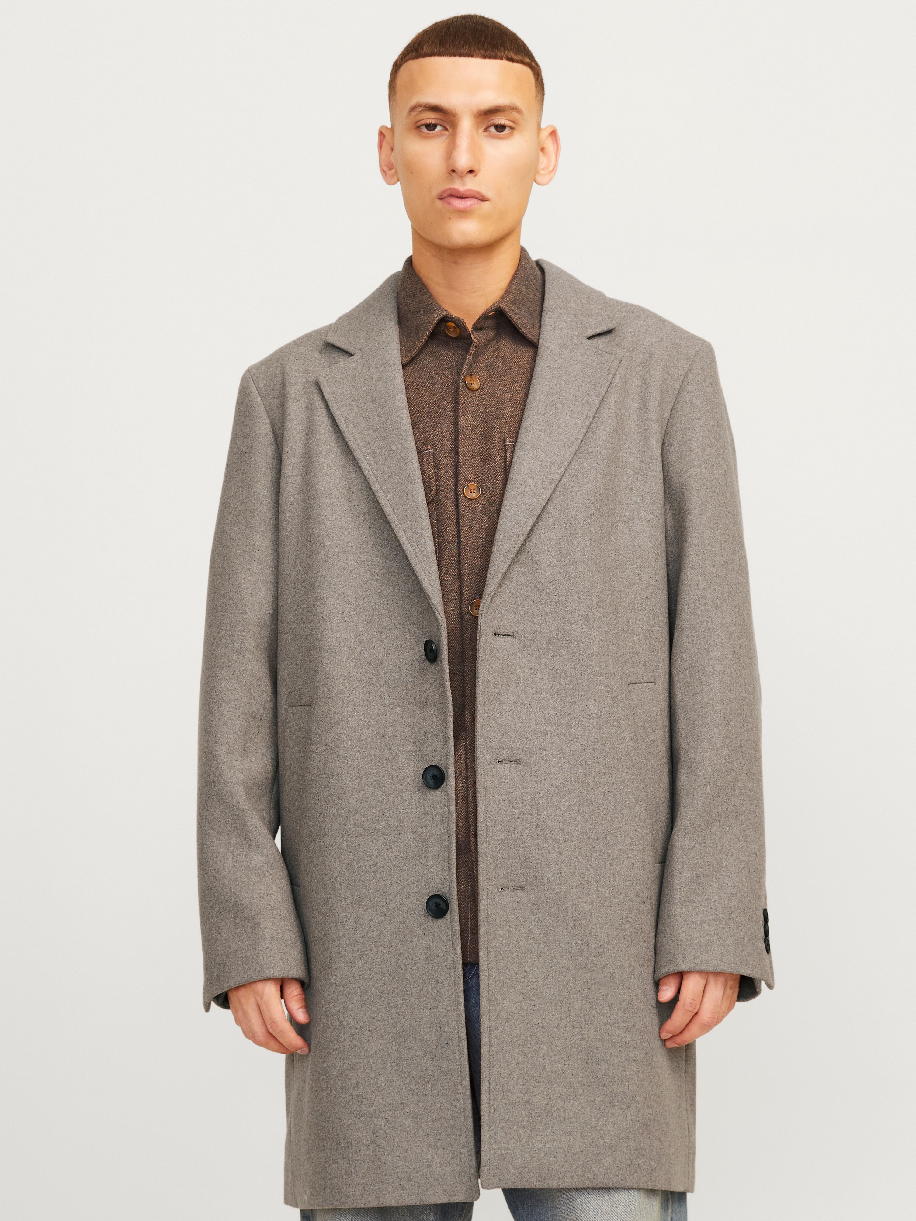 Jack & Jones Wintermantel