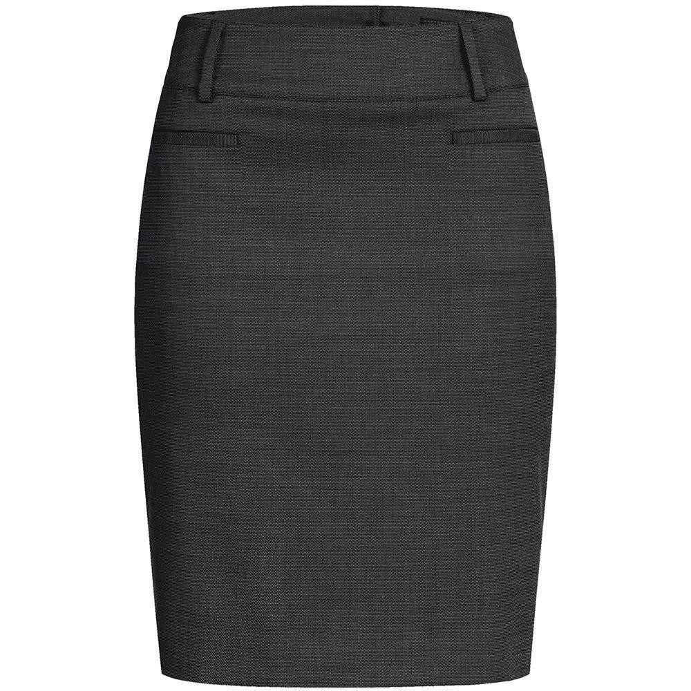 GREIFF Bleistiftrock Greiff Modern WITH 37.5® günstig online kaufen