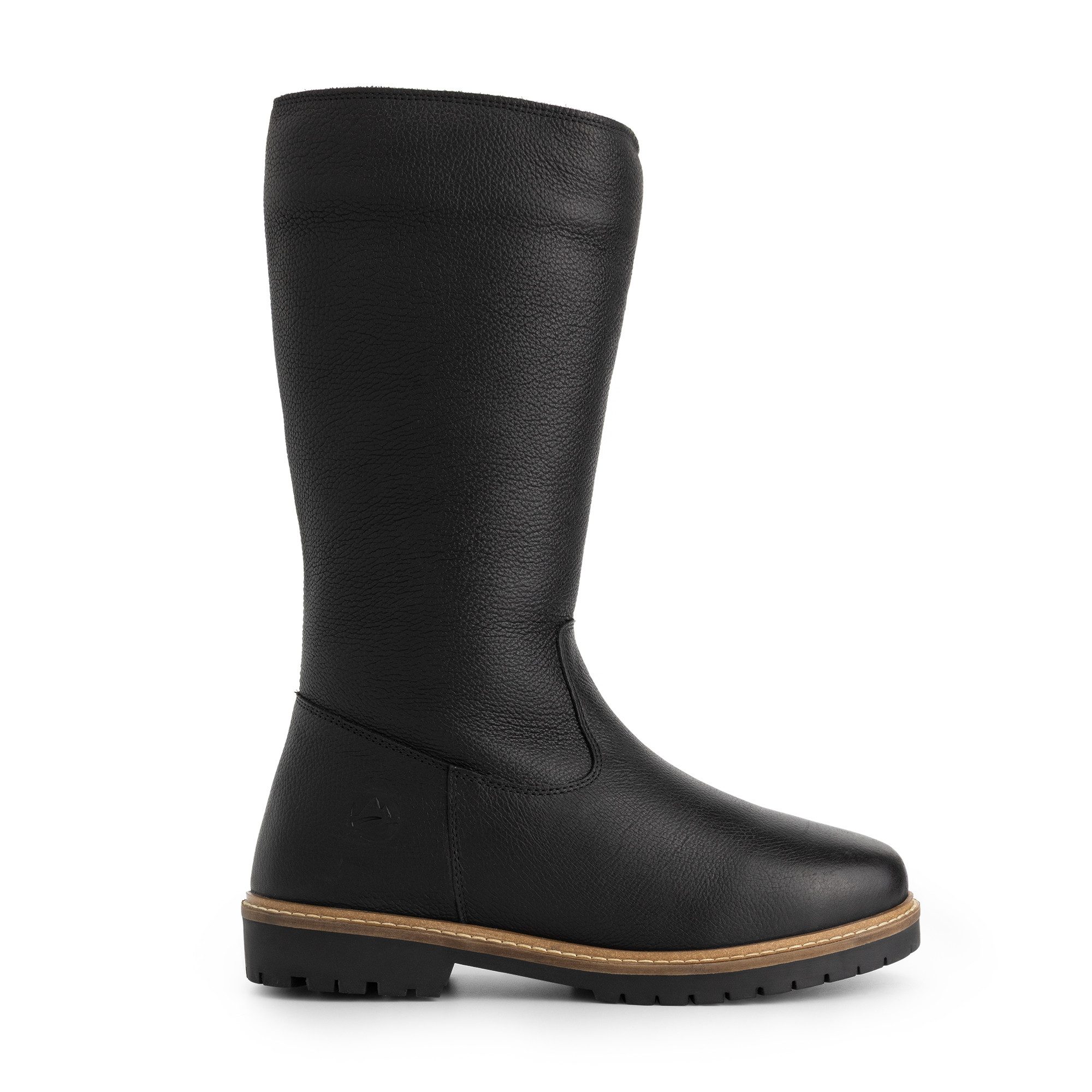 Travelin' Forde Stiefel Atmungsaktiv und wärmedämmung günstig online kaufen