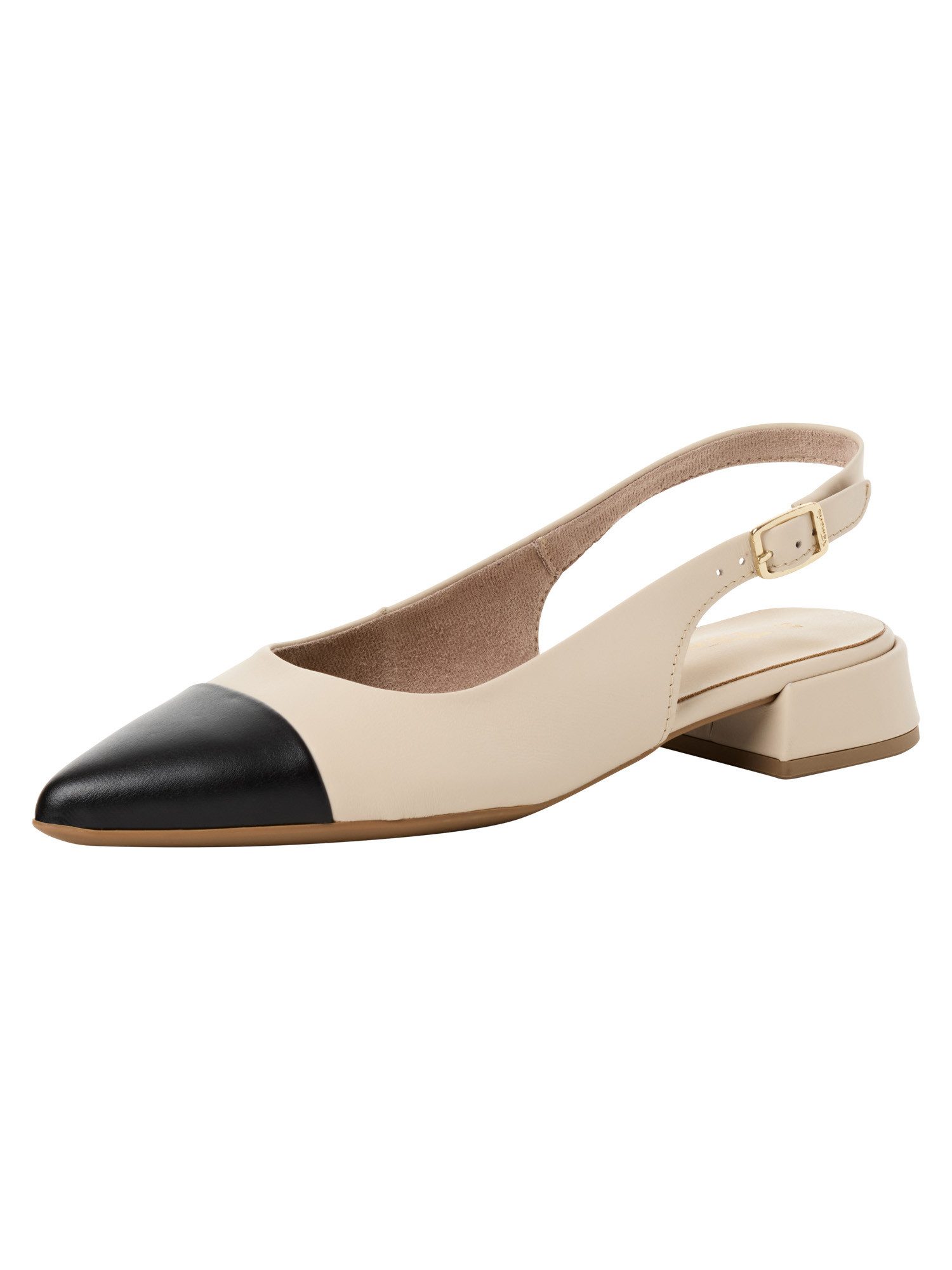 Tamaris Slingpumps 1-29400-44 Slingpumps TOUCH-IT