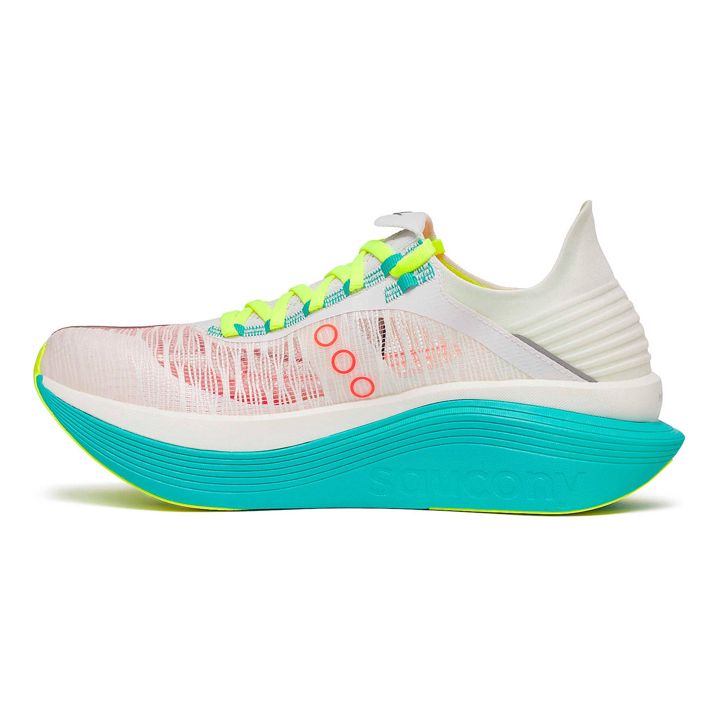 Saucony Endorphin Elite 2 - Wettkampfschuh Laufschuh günstig online kaufen