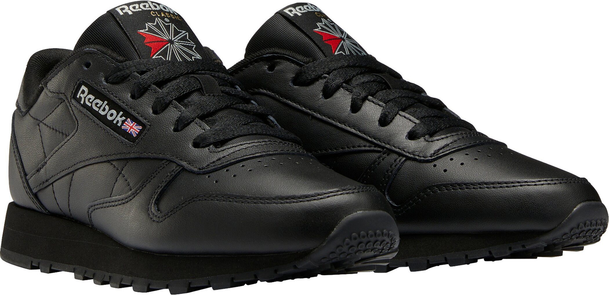 Reebok Classic Classic Leather Sneaker