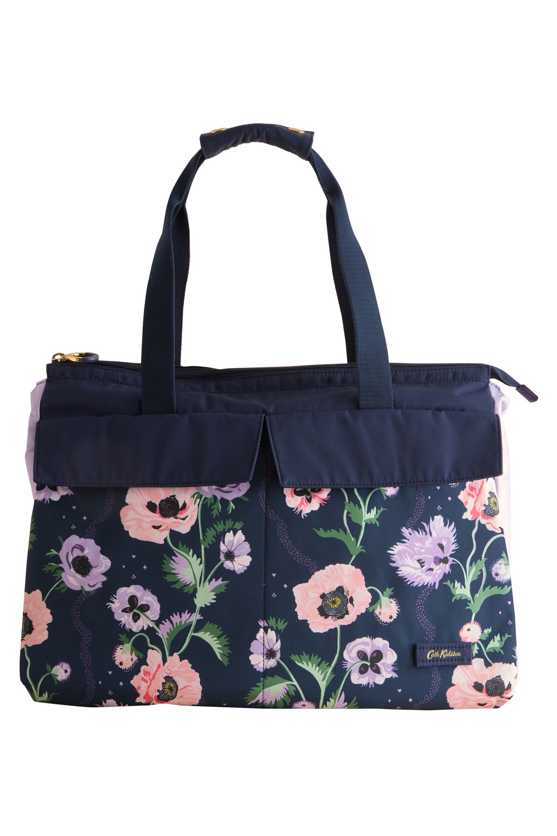 Cath Kidston Laptoptasche Cath Kidston gepolsterte Tech-Tasche (1-tlg)