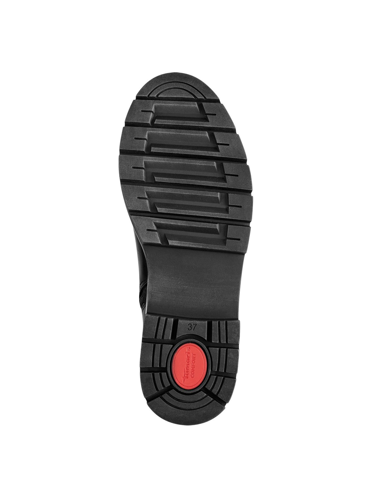 Tamaris WIDE FIT Stiefel Removable Sock