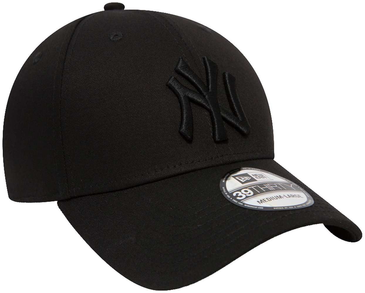 New Era Flex Cap MLB New York Yankees Essential 39Thirty günstig online kaufen