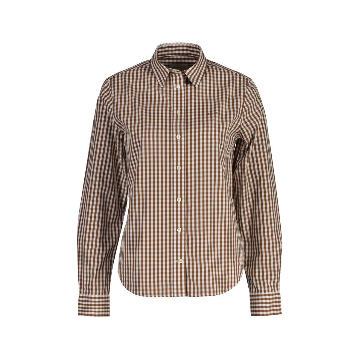 Gant Shirtbluse 4300215 Damen Bluse Regular günstig online kaufen
