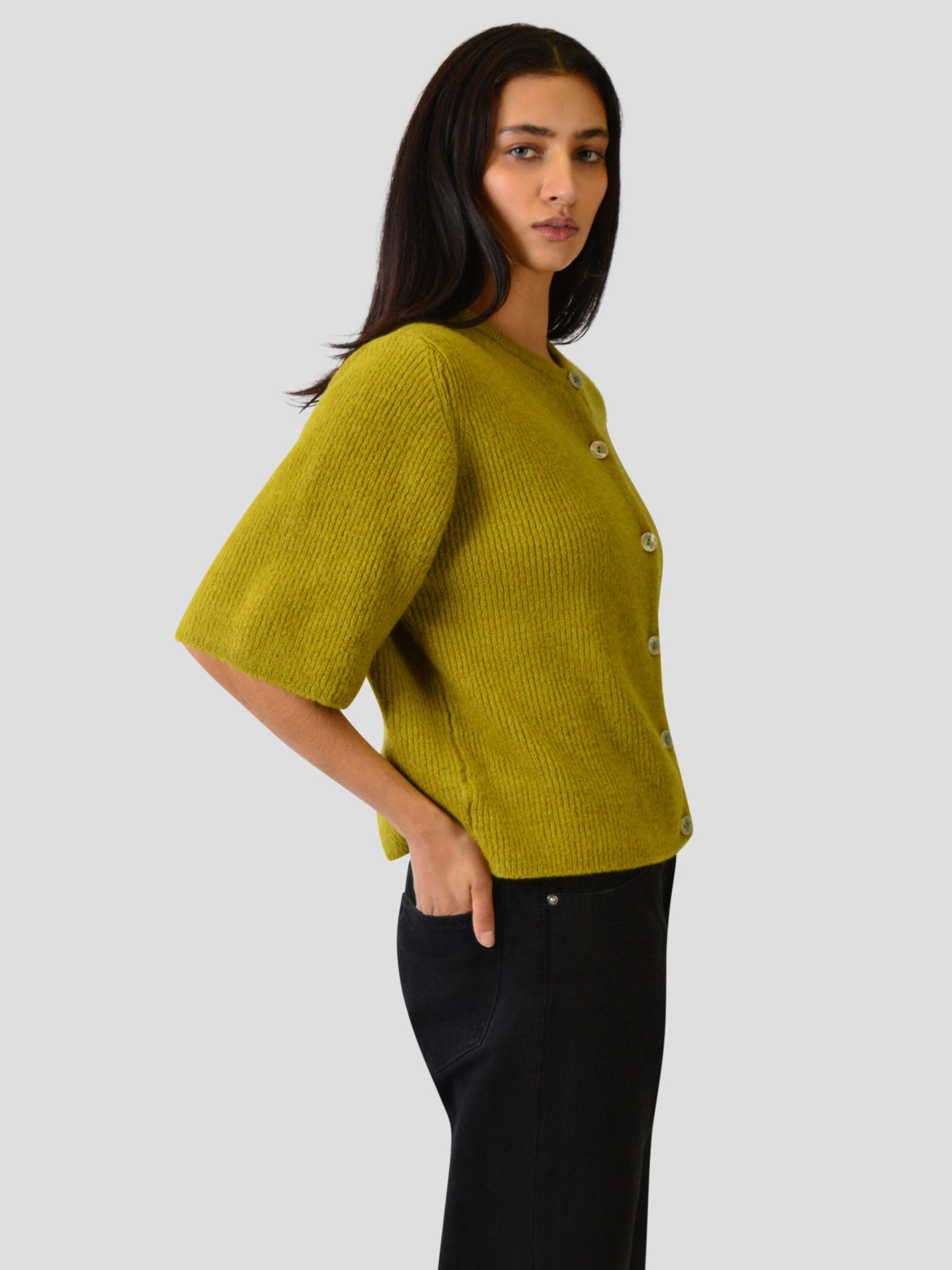 Lilavie Cardigan Bettii