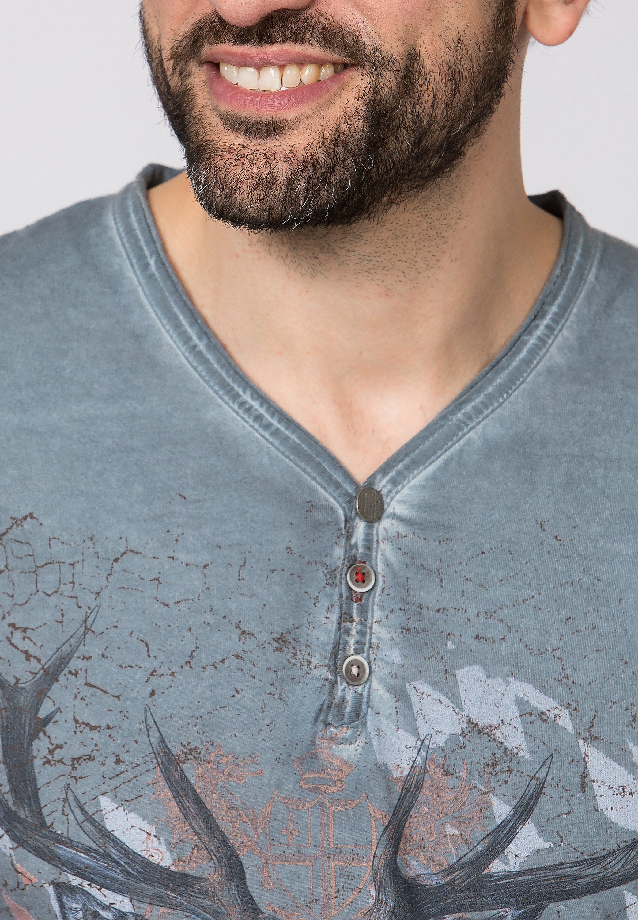 Stockerpoint T-Shirt Günther