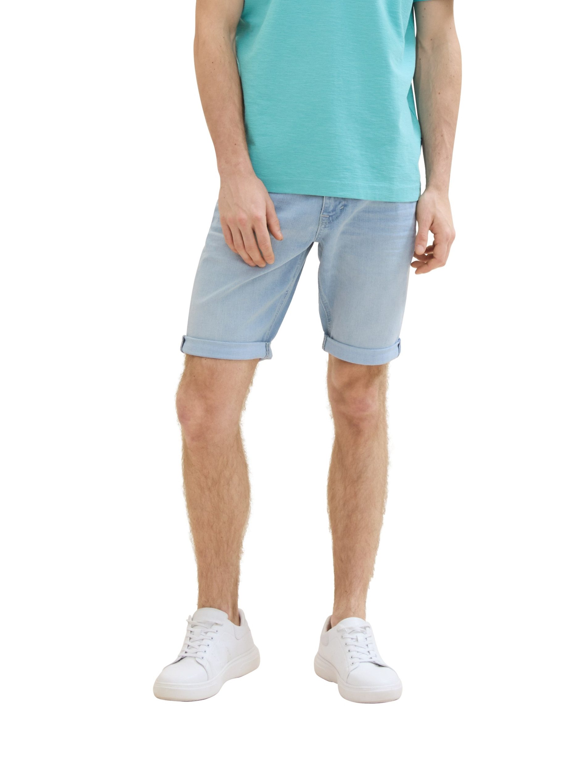TOM TAILOR Shorts TOM TAILOR Josh shorts