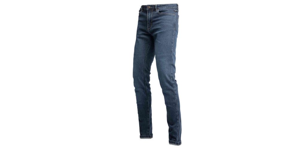 John Doe Motorradhose Dylan Mono Motorradjeans wasserabweisend abriebfest