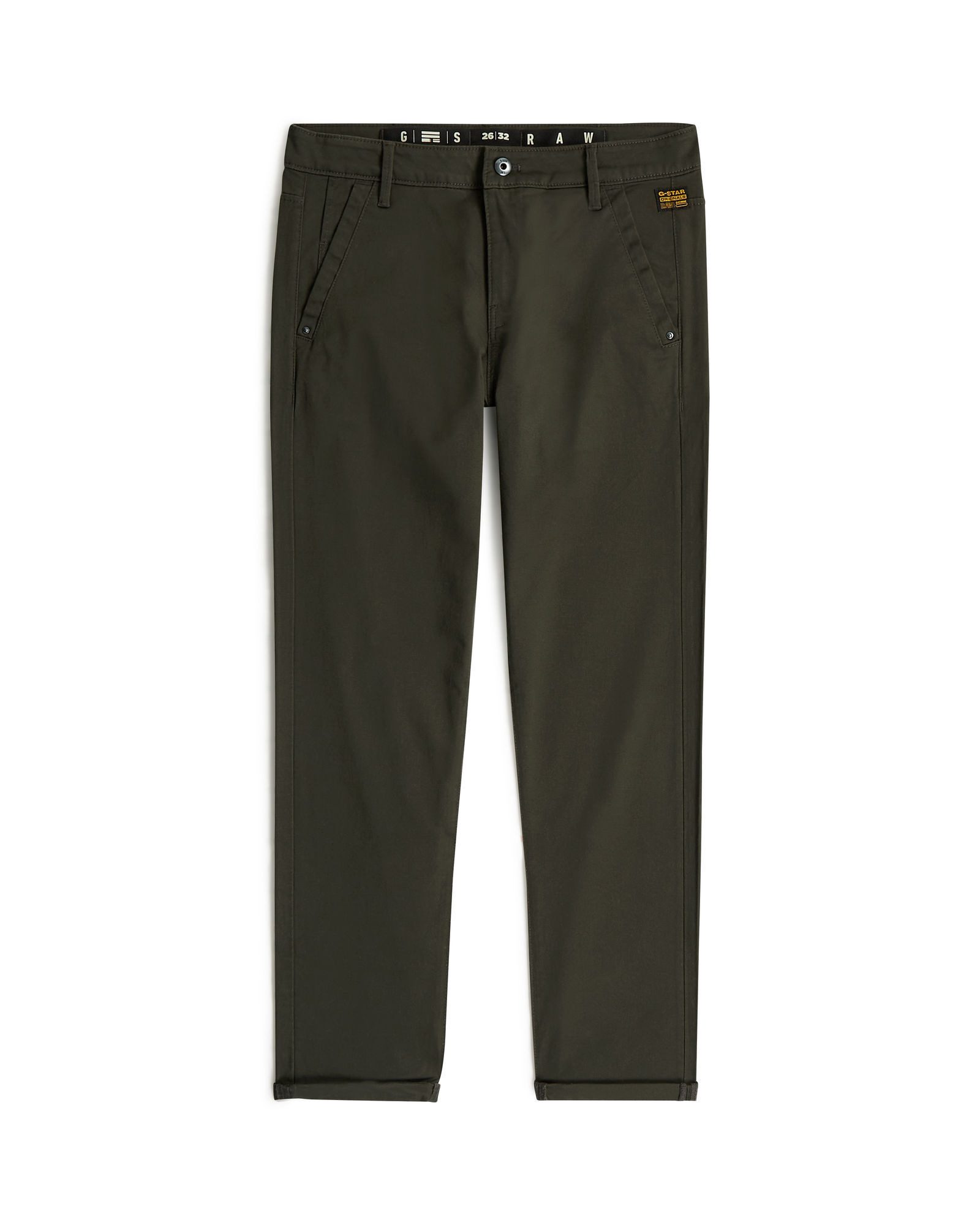 G-STAR Chinohose Kate Boyfriend Chino