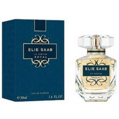 ELIE SAAB Eau de Parfum »Elie Saab Le Parfum Royal Eau de Parfum 90ml Spray«