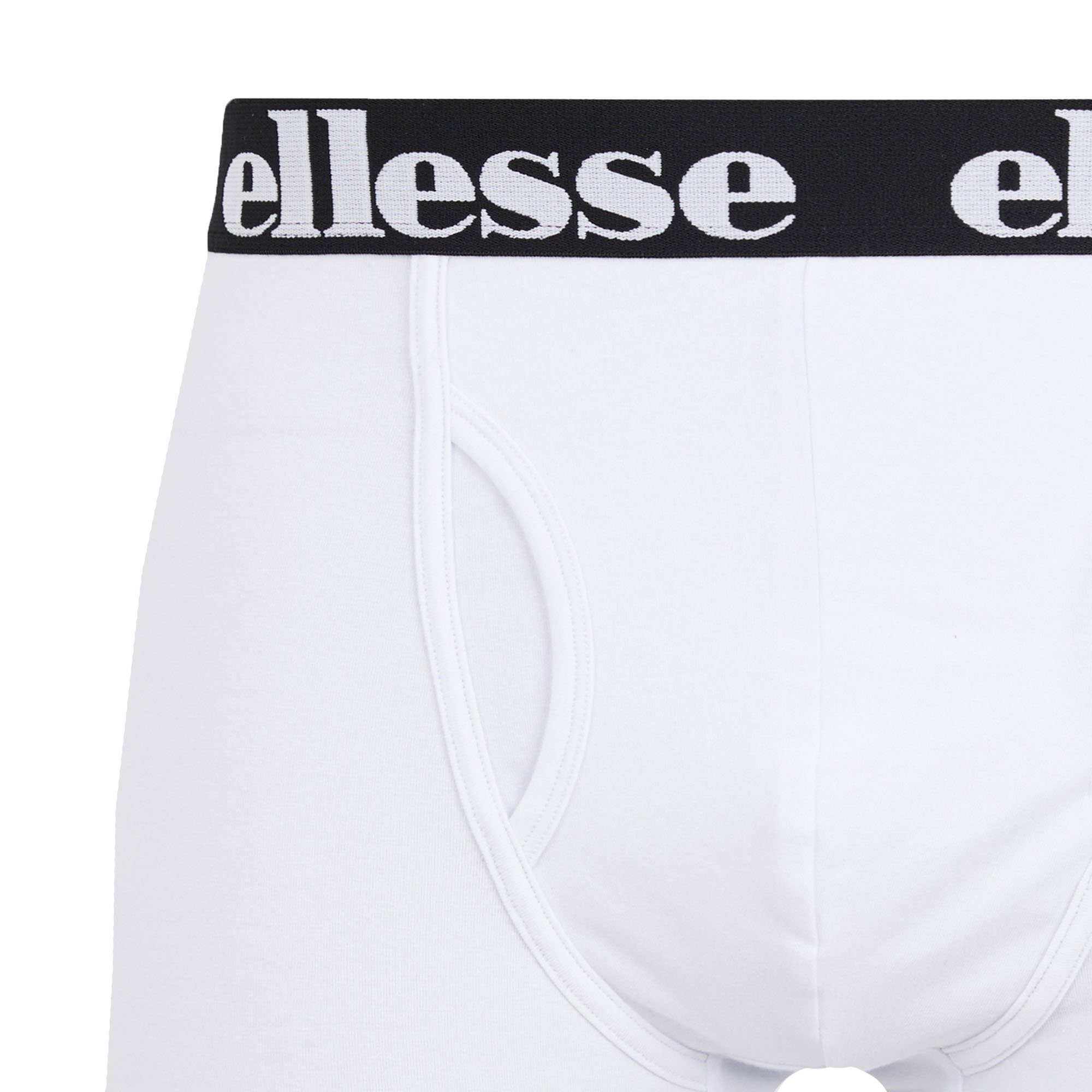 Ellesse Boxer Herren Boxershort 3er Pack günstig online kaufen