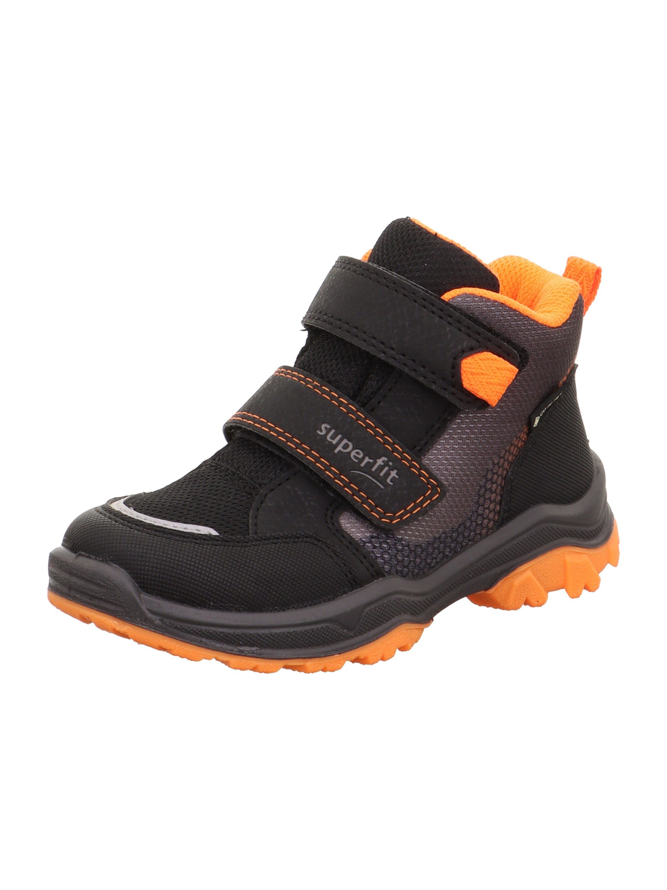 Superfit JUPITER Klettstiefel (1-tlg)