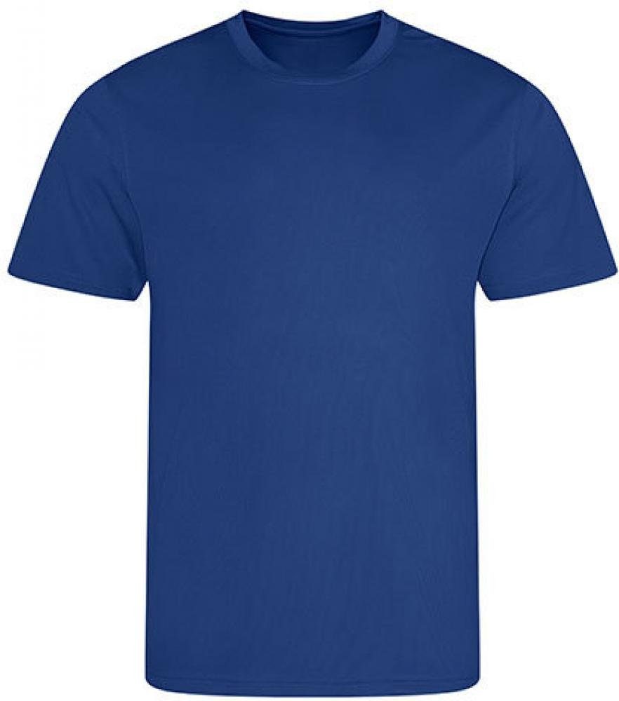Just Cool Rundhalsshirt Men´s Recycled Cool günstig online kaufen