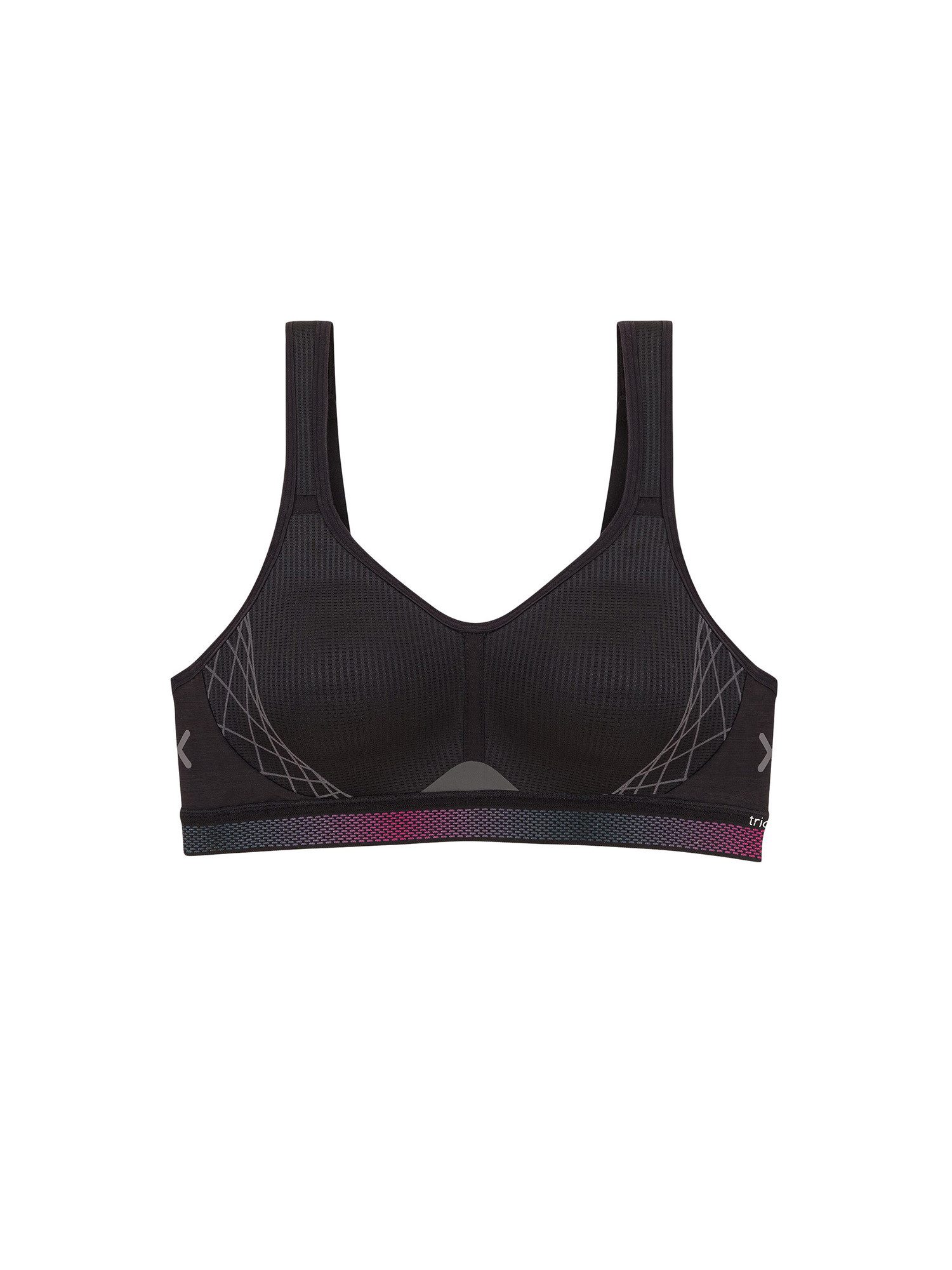 Triumph Sport-BH Triaction Cardio Flow günstig online kaufen