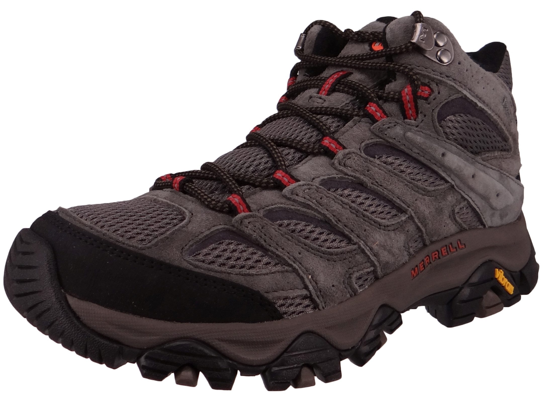 J035785 Moab 3 Mid GTX Beluga Stiefel